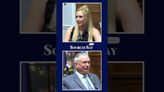 Rep. Don Bacon on why he'd rather fight for the soul of the GOP than go independent Wealth