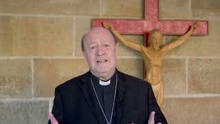 Archbishop Julian Porteous' Easter Message for 2025
