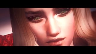 Tender Chaos - Opening Sequence Fm