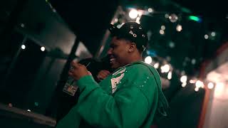 Tony Shhnow - Futuristic Freestyle Official Video