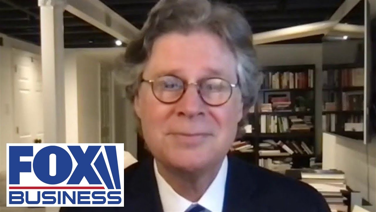 Byron York says 2024 will be a 'very unpredictable' race