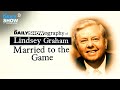 The Dailyshow-ography of Lindsey Graham: Married to the Game | The Daily Show