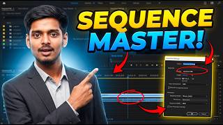 Adobe Premiere Pro Sequence Tutorial  Everything You Need to Know
