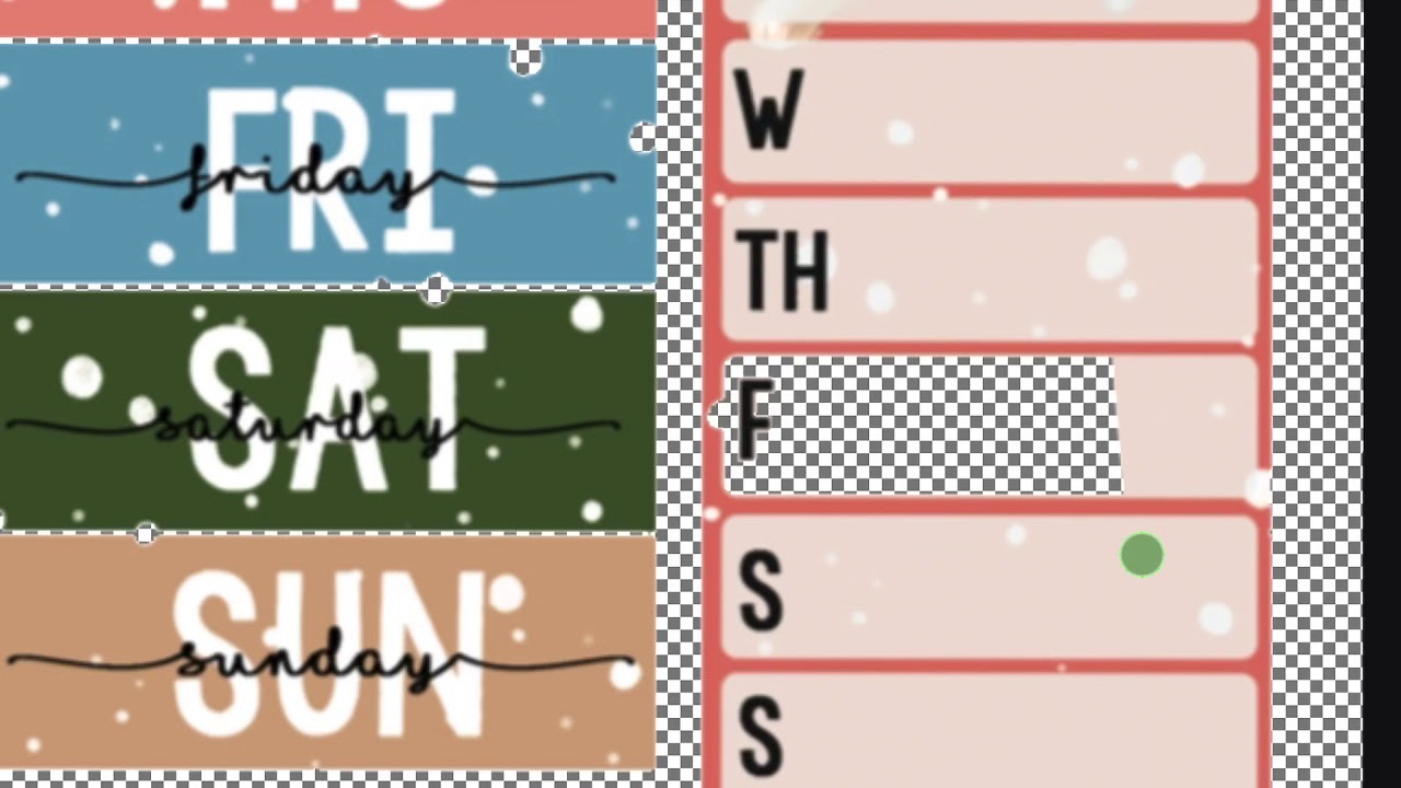 Goodnotes-From Pdf to Digital Sticker