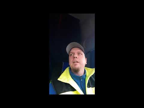 Update Containerfahren mit Anfän....äh für Anfänger