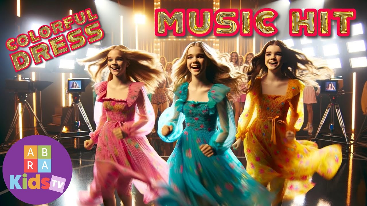 A Song That Goes On And On Mini Dress