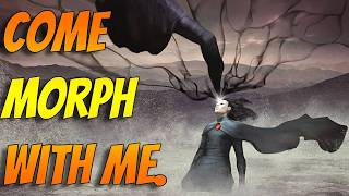 Morph in Commander