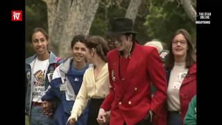 Famous Michael Jackson is top-earning dead celebrity Profile