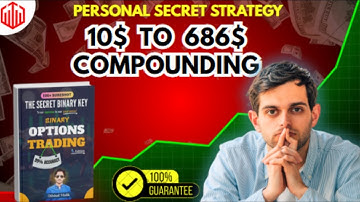 Quotex No Loss Strategy 2025 | Best binary trading strategy | Quotex compounding strategy