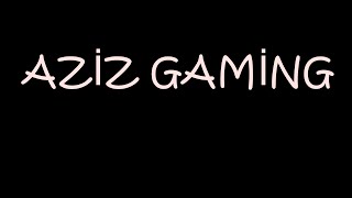 Youtuber İfşa -Azi̇zgami̇ng