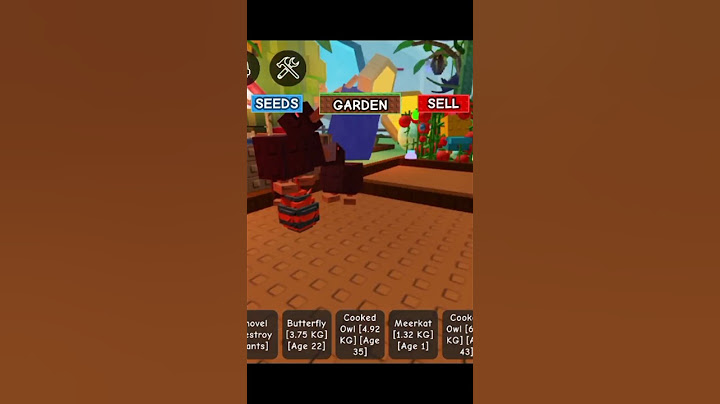quá khứ của kẻ phản diện 🤣#growagarden #roblox #shortvideo #music #past #villian ☠️
