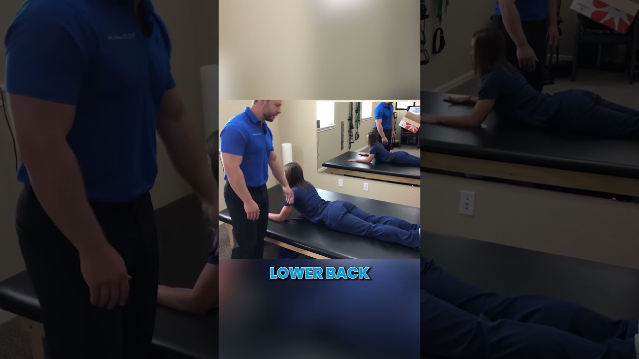 Top Neck Strengthening Exercises