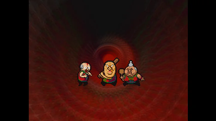 Lisa The Pointless - Scholar of the Wilbur Sin, Th...