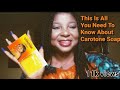 CAROTONE CAROTONE SOAP HOW TO BEST AND HONEST REVIEW SKIN WHITENING SKIN LIGHTENING SKIN BLEACHING.