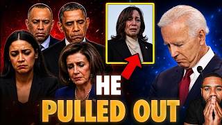 George Soros PULLS Funding From DNC After Chairman's Cover-Up EXPOSED