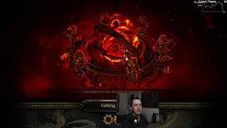 Mageblood Valdo map + bonus goofy porcupine map