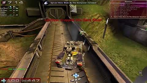 Unreal Tournament AS CUP 2025 DIV 2 Forg - Bug, after DIV 1 Vernon - Daxi