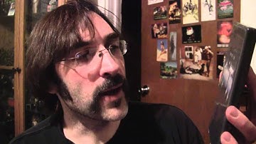 My Criterion DVD and Blu Ray Collection(4/4)