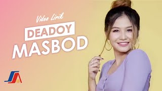 Deadoy - Masbod (  Lyric Video)