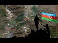 Срочно! Азербайджан - Лачин взят.  Разгром оккупантов.  Капитуляция Армении