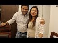 Indian Vlogger Soumali || Wedding Anniversary Special Lunch Date