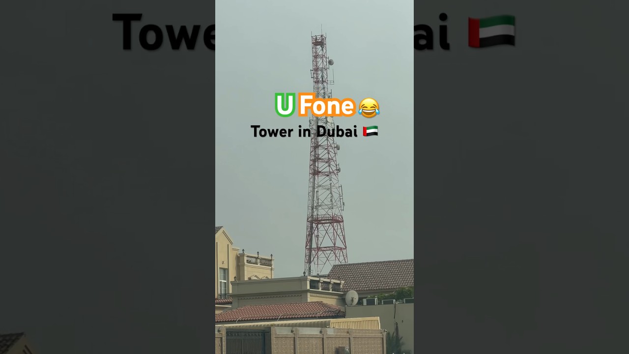 Ufone tum hi to ho 😂| 