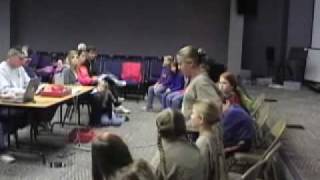 October Junior Quizzing Highlights Part 1