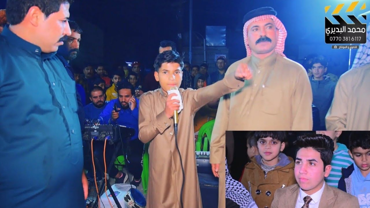 الف مبروك ملخص حفل وزفاف  حسن الخويلدي المصور محمد البديري