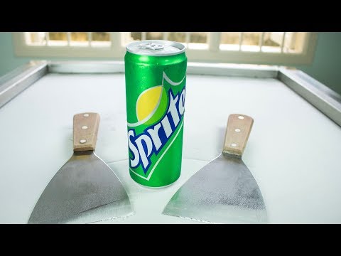 how to make clear ice