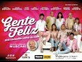 GENTE FELIZ, la nueva comedia de Muscari. Multitetaro Comafi