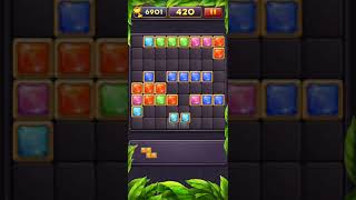 Block puzzle game classic 1010 screenshot 3