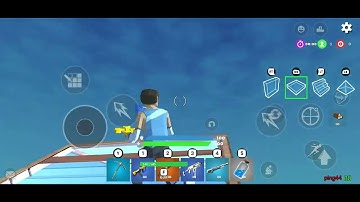 Trying build now gg for the first time