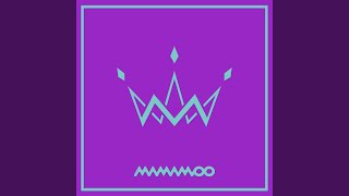 Youtube: Finally / MAMAMOO