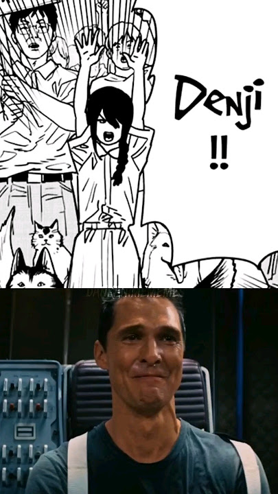 Chainsaw Man ch-172 [ Nayuta Death ] #chainsawmanmangaedit #nayuta #denjichainsawman