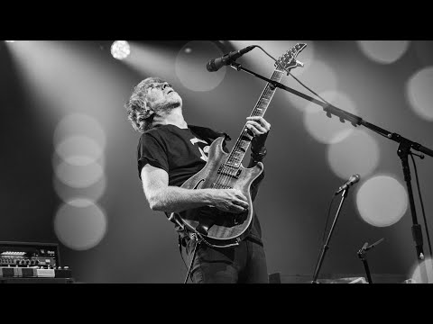 Phish - 7/25/2026 - Cavern → Tweezer → The Squirming Coil (4K HDR)