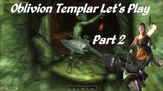 Oblivion Modded Templar Lets Play - Part 2 - Pair of Pessimists
This episode, Phillius makes his way to Desolate Mine, where he is greeted by a trio of Fighters Guild members, two of which have attitude problems.
Mod List:
Oblivion.esm
Race Repository.esm
CM Partners.esm
Unofficial Oblivion Patch.esp
Oblivion Citadel Door Fix.esp
Alternative Beginnings.esp
DLCShiveringIsles.esp
DLCBattlehornCastle.esp
DLCThievesDen.esp
DLCMehrunesRazor.esp
DLCVileLair.esp
DLCHorseArmor.esp
DLCOrrery.esp
DLCSpellTomes.esp
DLCFrostcrag.esp
Knights.esp (Knights of the Nine Expansion)
MuffinShare.esp
SetEssentialActors.esp
RoadLights.esp
Estoc Sword.esp
tbskGuardsFeatures.esp
Female Guards.esp
Idle Dialogue.esp
Gimmick Sword.esp
BladeofWoeReplacer9Tongues.esp
Elz - No Floating Weapon.esp
Fighters Guild Quests.esp
ClocksOfCyrodiil.esp
Skyrim2Oblivion.esp
Punk Stevo - Brutal Underground.esp
NBB.esp (Nic-Vs Better Beggars)
Aaron.esp - Not to be confused with another companion, Arren
CM Partners.esp
CM Partners NPC.esp
CM Partners More NPCs.esp
tda_ScytheModv1.2.esp (tdas Scythe Mod)
Extra Robe Pack.esp
CM Partners Marker NPCs.esp
CM Partners Extra NPCs.esp
CM Partners Special NPCs.esp
Rainbow of Robes.esp
CM Pym.esp
Bit and Bridle Restored.esp (Statlilia Stables)
Oblivion Uncut.esp
00 Realistic Player Speech.esp (Realistic Player Dialogue Overhaul)
None Plugin Mods:
OBSE
Darnified UI
Colour Map Mod 1.1
HGEC (High Grade Eye Candy)
Nice Teeth
Arena Redone HD
missing daisy and poppy normal maps fix
Archmage Robe Replacer
Thanks for Watching!
I make Oblivion/Skyrim mods and have a Discord Server; check em out!
Discord: https://discord.gg/TQKjCNe
Nexus Mods: https://www.nexusmods.com/users/23048149?tab=user+files Oblivion Modded Templar Lets Play - Part 2 - Pair of Pessimists
