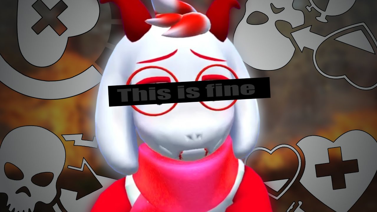 Perk Deck STRESS Tier List - Payday 2