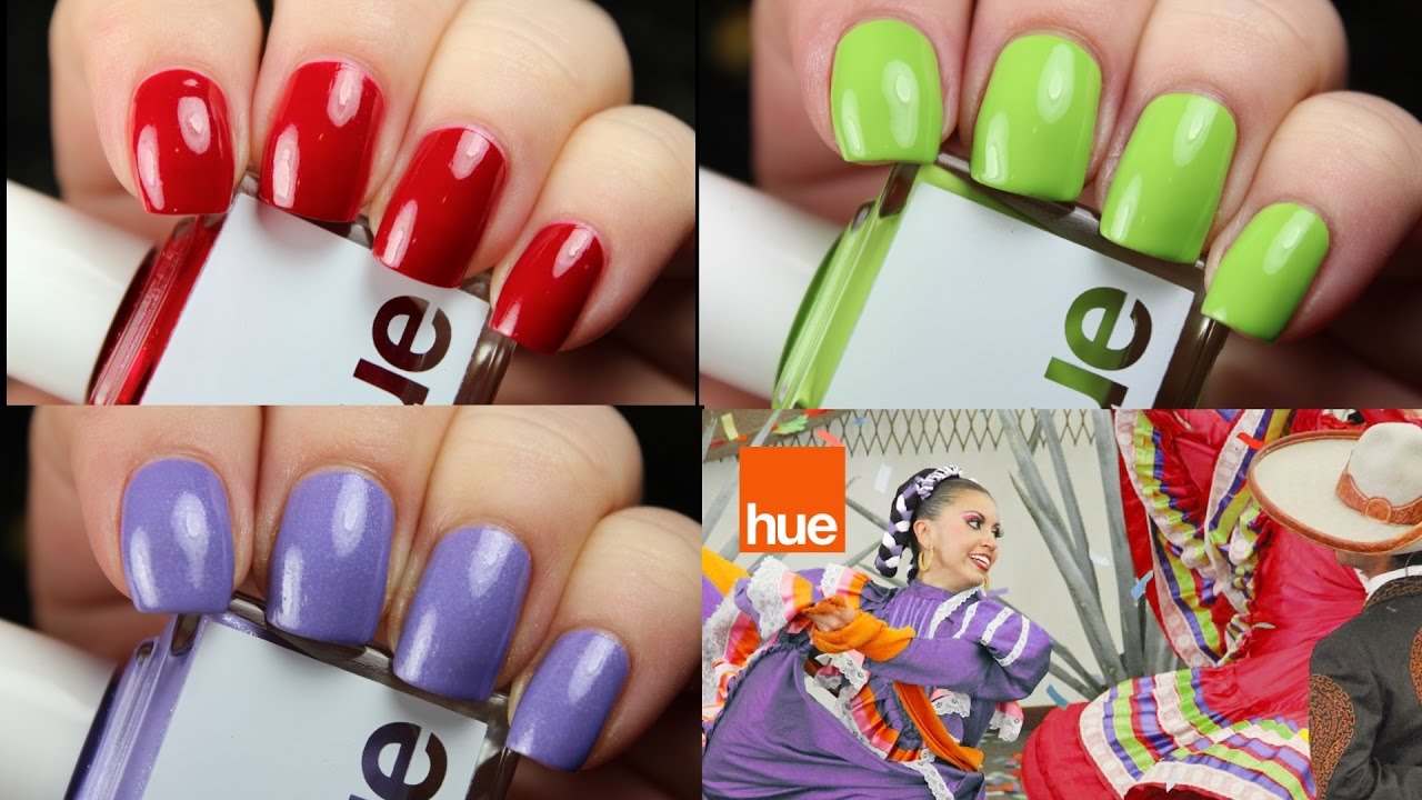 SquareHue April 2017 | Live Application Review