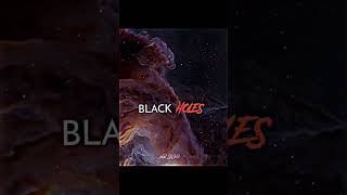 Black Hole-edit #blackhole #space #nasa #edit #youtubeshorts #shorts