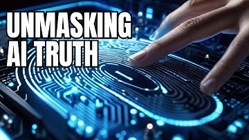 Unmasking the Truth: AI Challenges Fingerprint Uniqueness