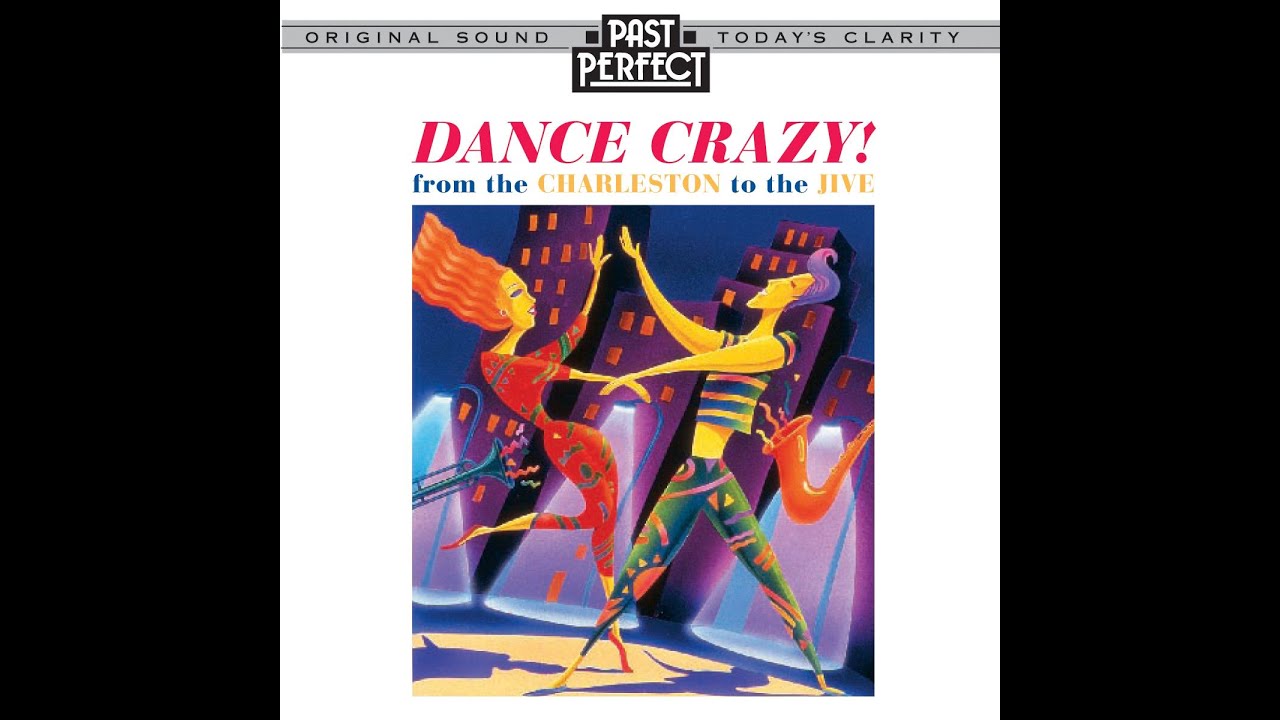 Bob Crosby - King Porter Stomp