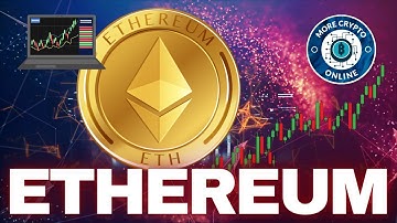 Ethereum ETH Price News Today - Technical Analysis Update, Price Now! Elliott Wave Price Prediction!