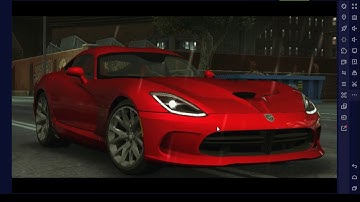 Need For Speed : No Limits - Chapter 1 Part 6