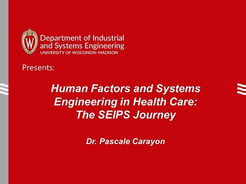 Human Factors and