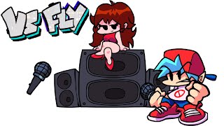 FNF: BOYFRIEND VS FLY // +Cutscene Friday Night Funki... | Doovi
