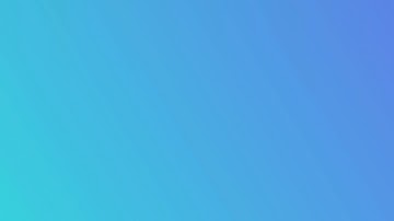 Mood Lights with Gradient Colors - Animated Gradient Background