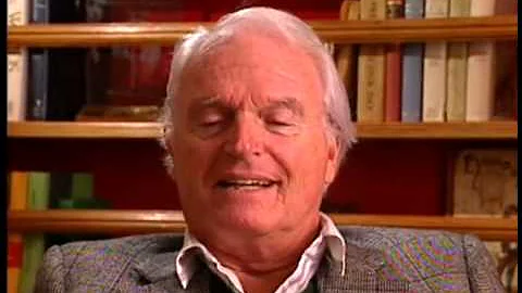 Interview Dennis Patrick