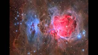 Altus - Orion (The Sidereal Cycle 3)
