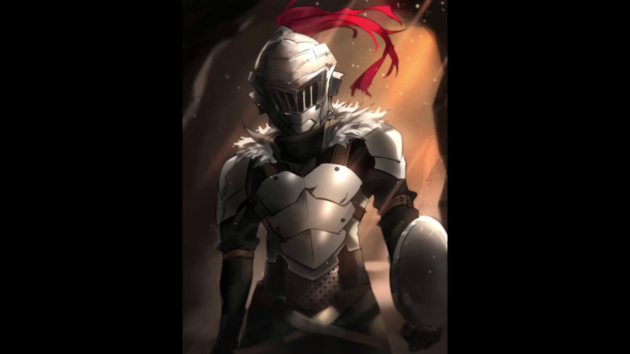 [Rightfully]- Goblin Slayer Op 1 Violin Cover [Microbe Magister] - YouTube