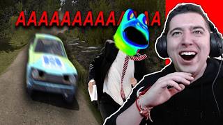 Getting Repeatedly Killed in My Summer Car martincitopants Reaction